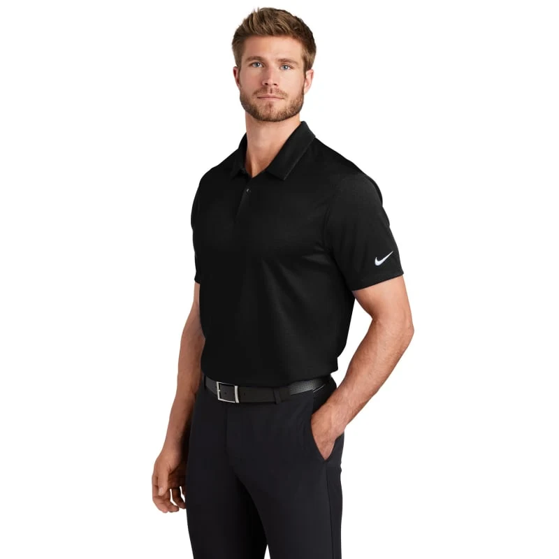 Nike Dry Essential Solid Polo 1