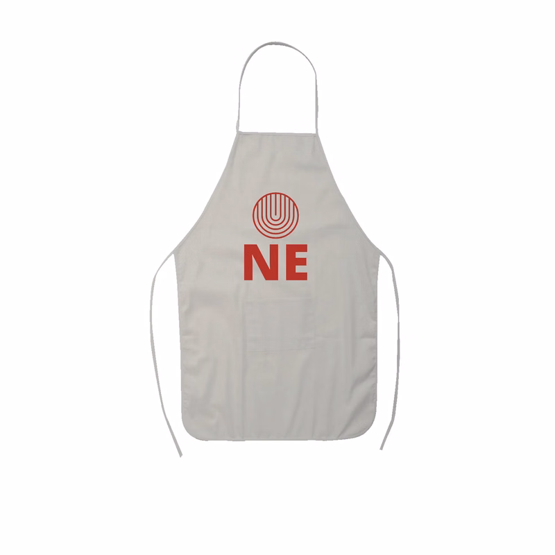100% Cotton Canvas Apron