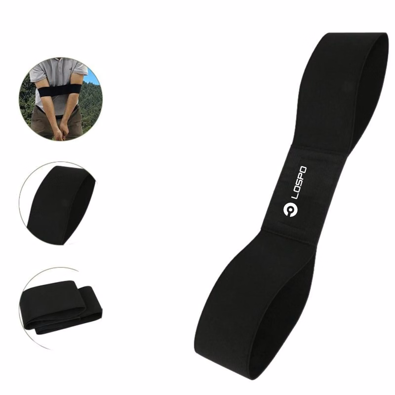 Golf Training Strap MOQ 100PCS