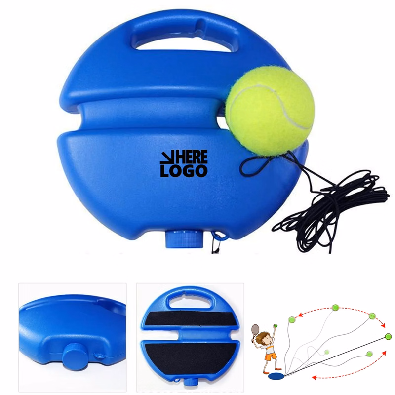MOQ 50PCS Tennis Training Equipment