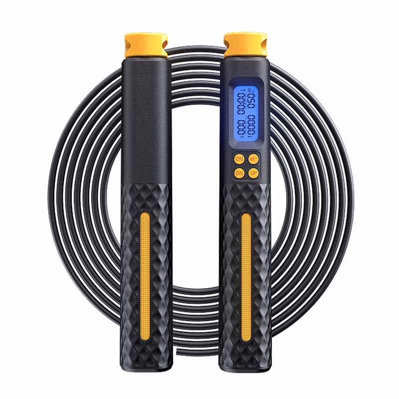 Smart rope skipping S10