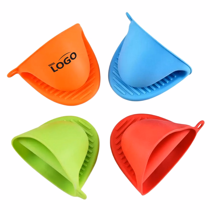Food Safe Silicone Heat Resistant Gloves
