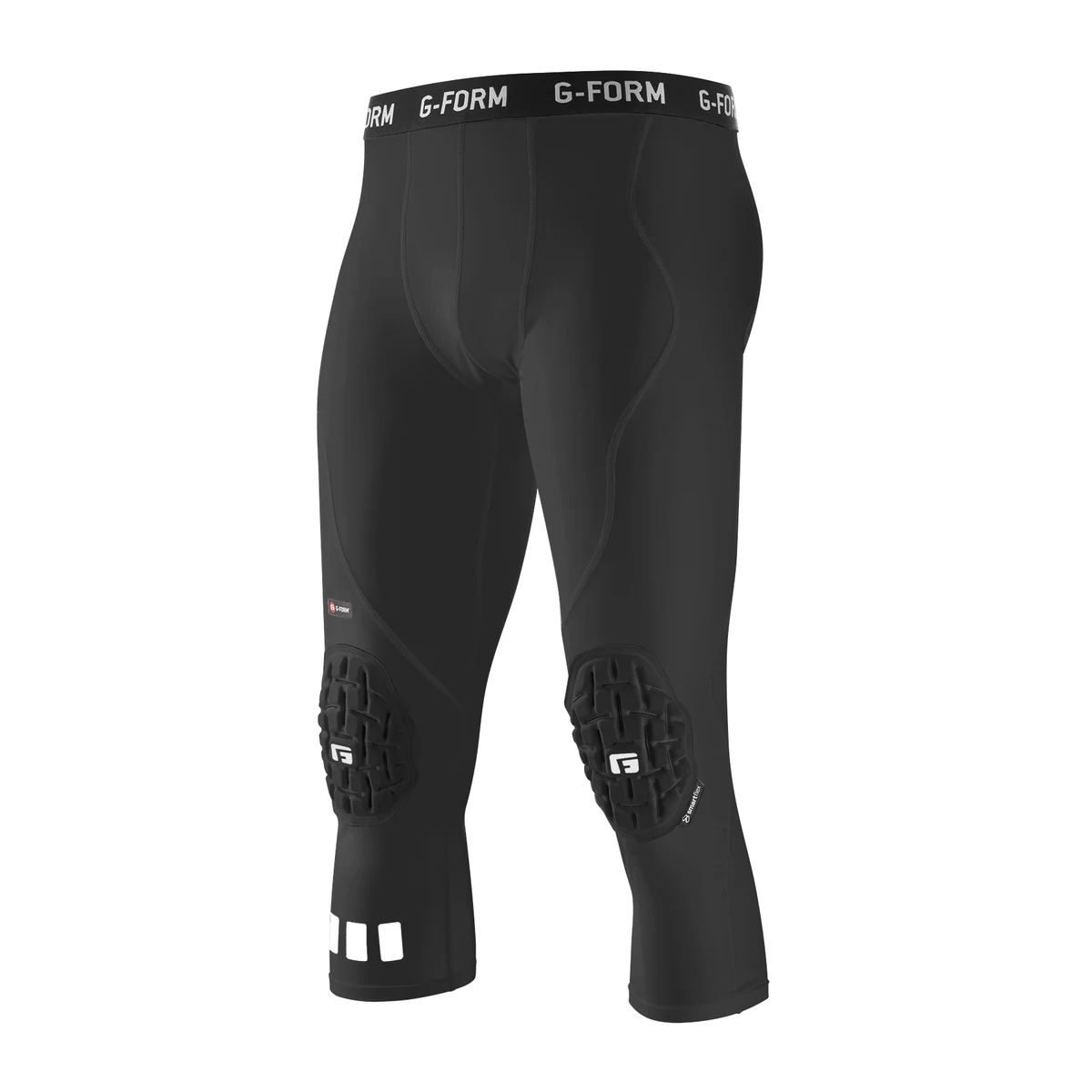 Pro 3/4 Pant 1