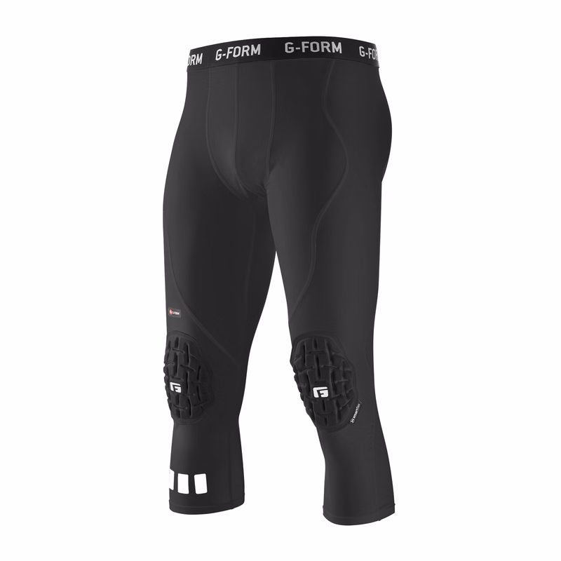 Pro 3/4 Pant