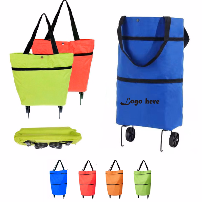 Shopping Reusable Grocery Bags Travel Bag