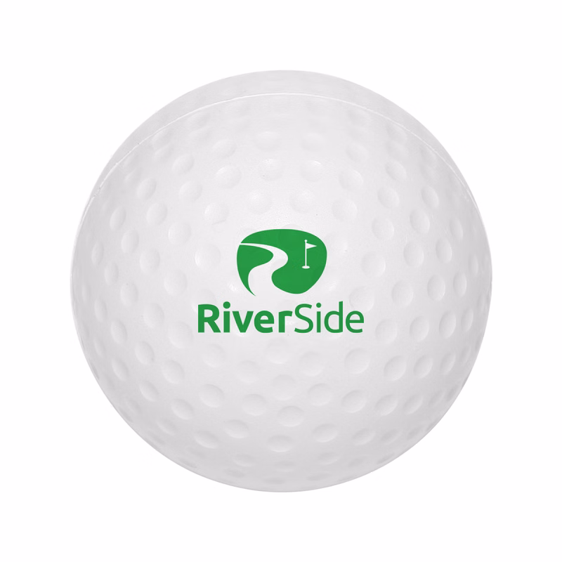 Golf Stress Ball