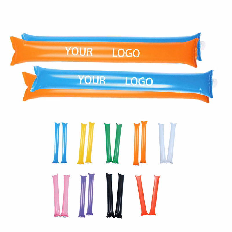 Expandable Cheering Baton