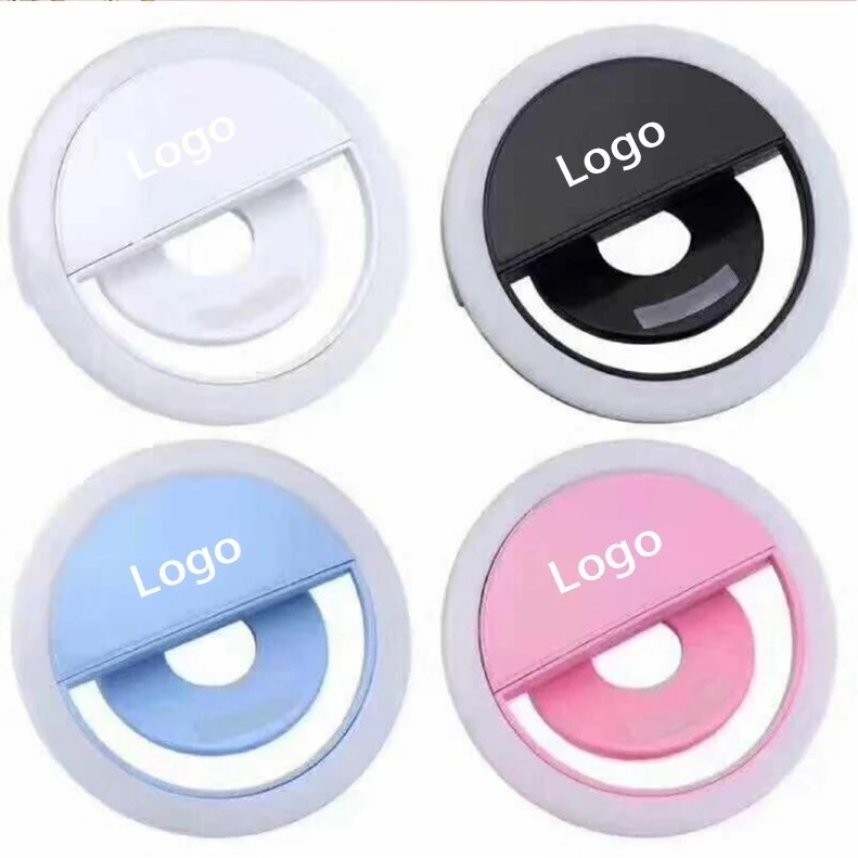 Selfie Ring Light 1