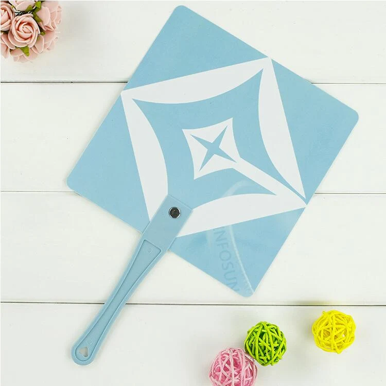 Bread Quantity Hand Fan 1