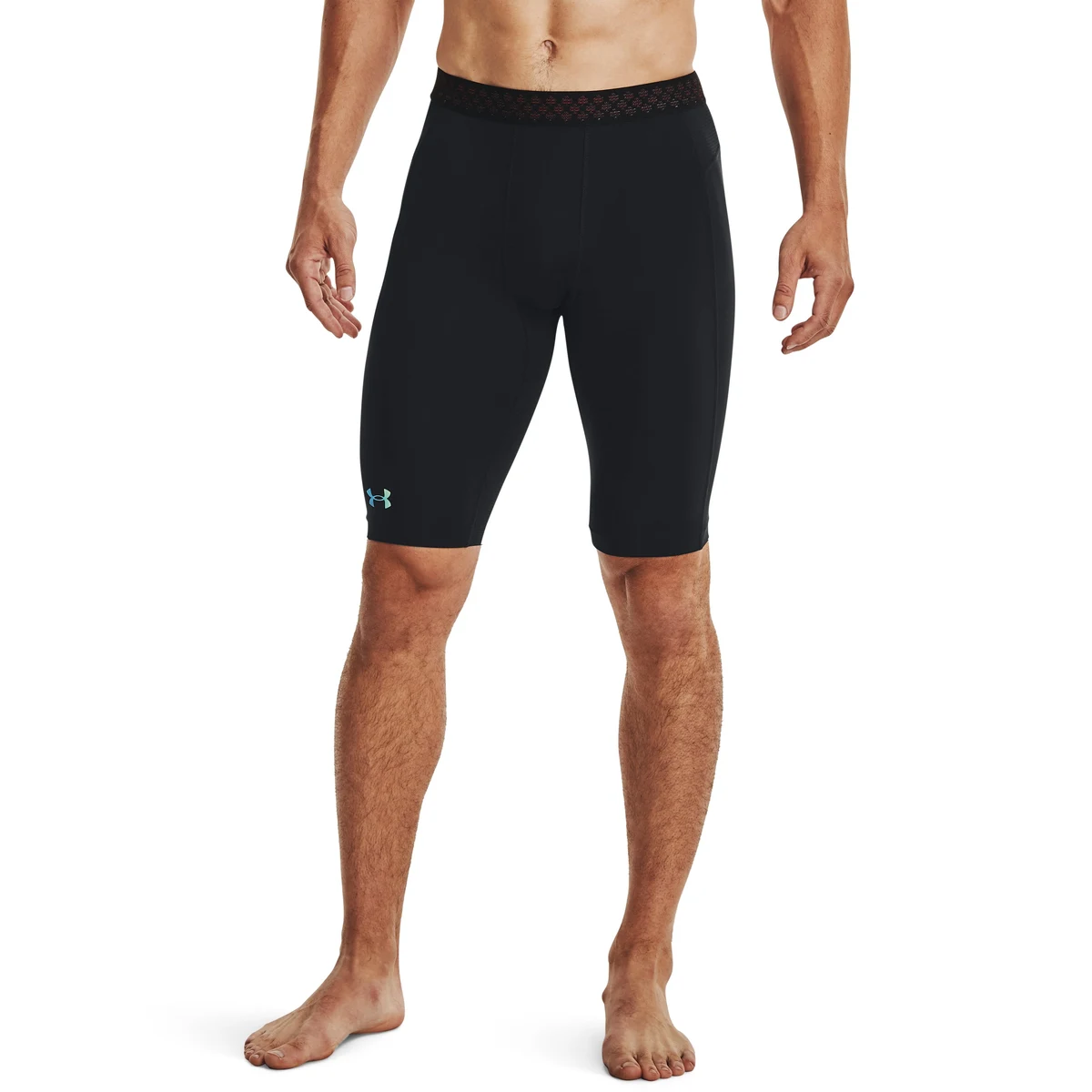 UA RUSH HeatGear 2.0 Men's 12 Shorts 1