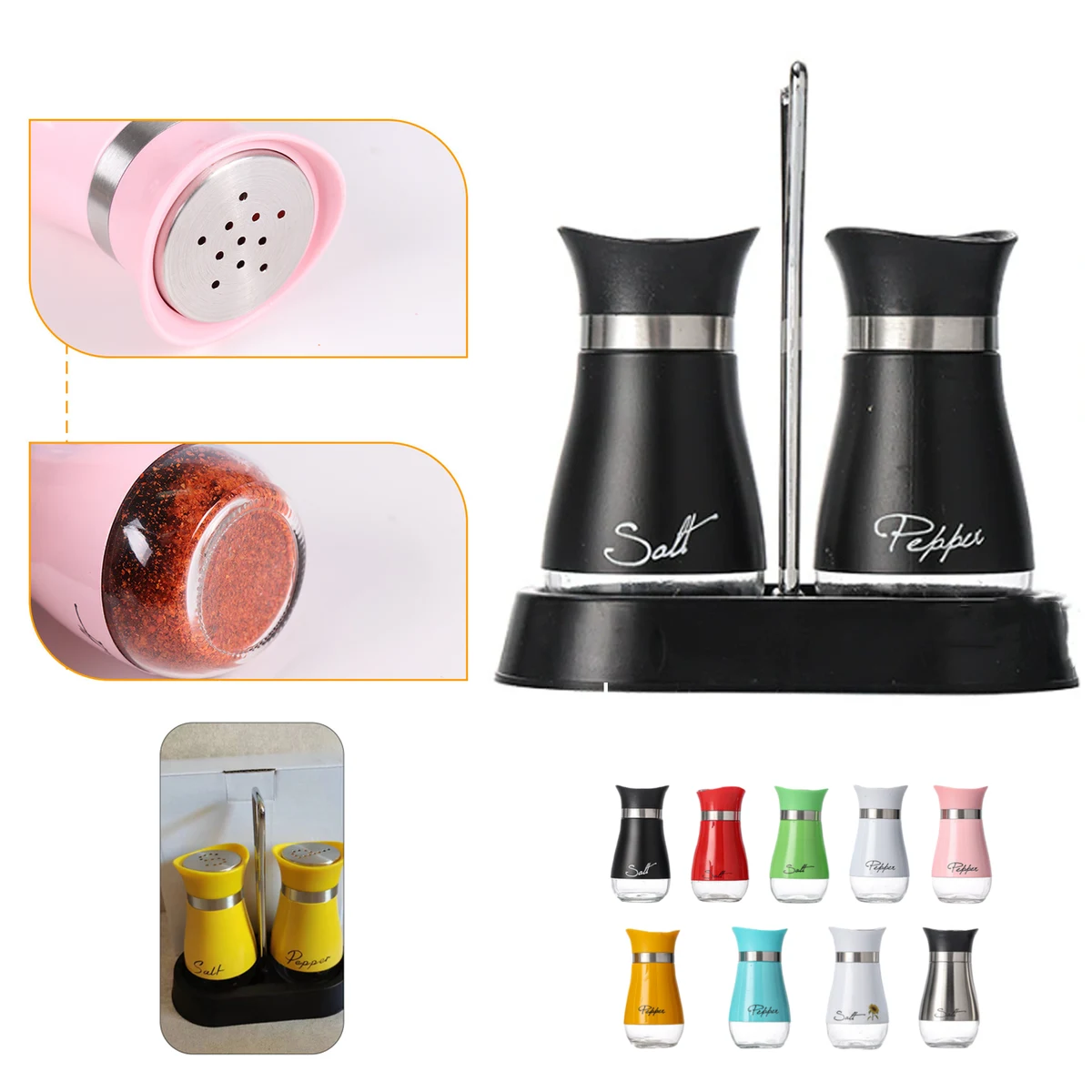 Condiment Dispenser 1