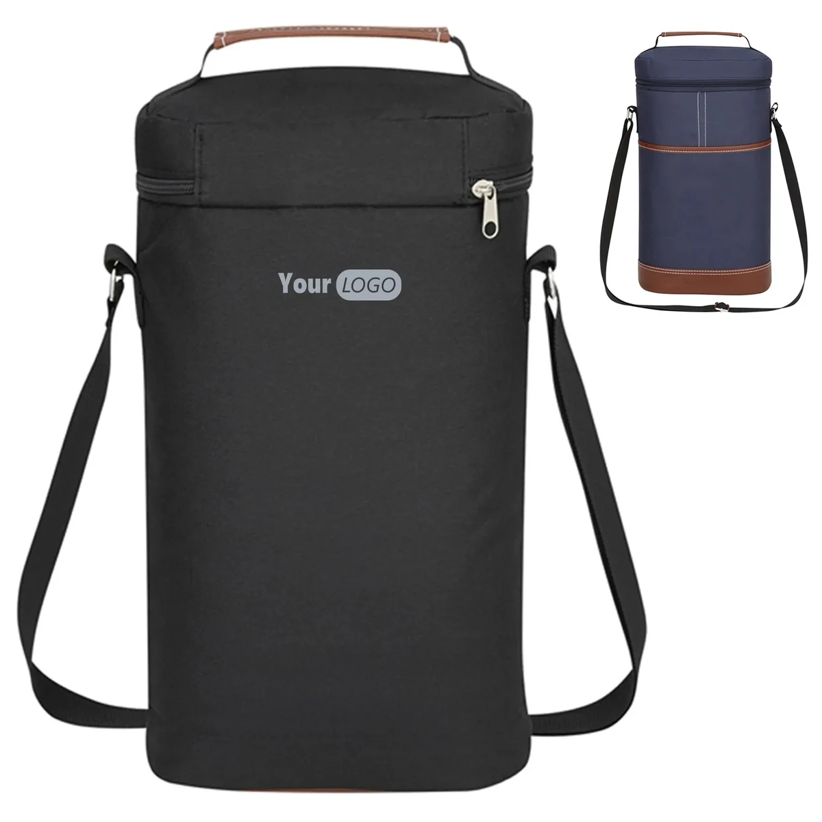 Oxford Hand-Held Insulated Red Wine 1