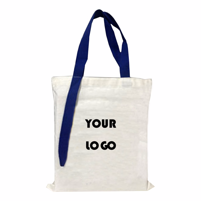 Environmentally-friendly sturdy canvas bag