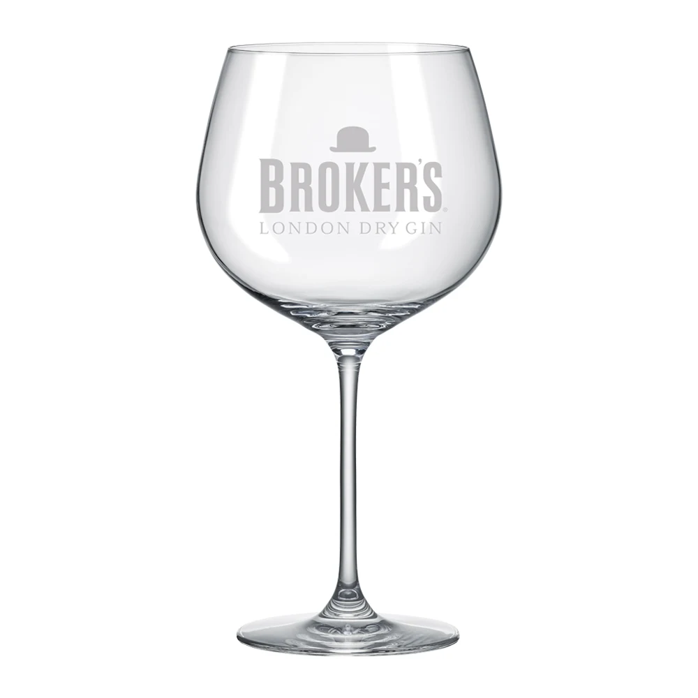 26oz. Universal Gin and Tonic Glass 1