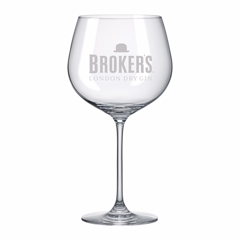 26oz. Universal Gin and Tonic Glass