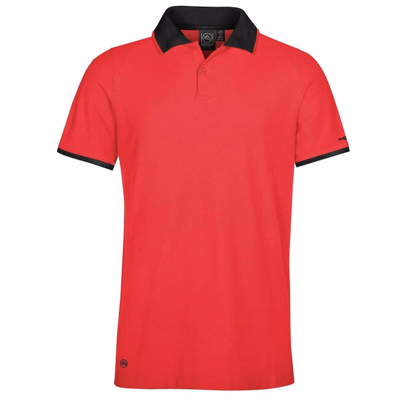 Stormtech Men's Cignus Performance Polo