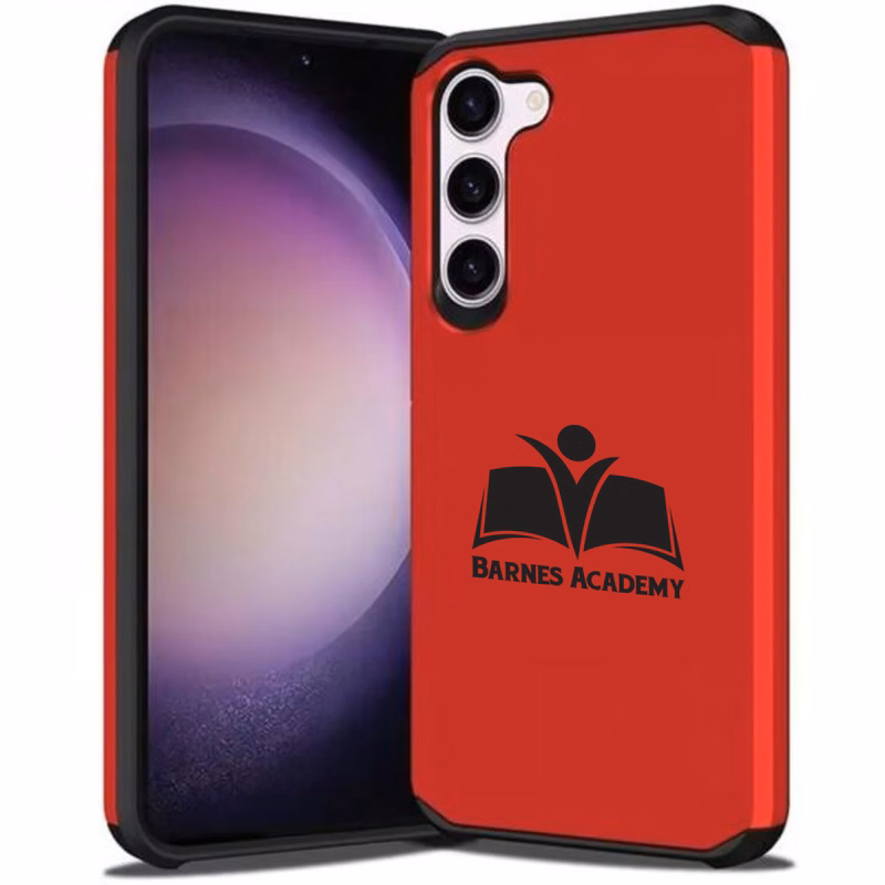 Samsung S23 Combo TPU Case