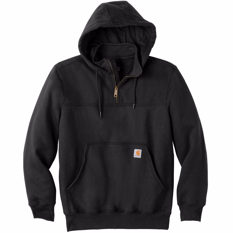 Carhartt® Rain Defender Paxton Zip Hoodie