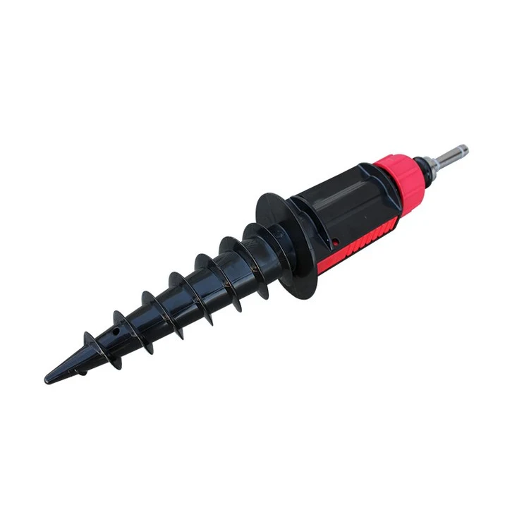 Best Ground Screw for Flag 1