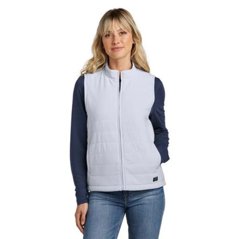 TravisMathew Women's Cold Bay Vest 1