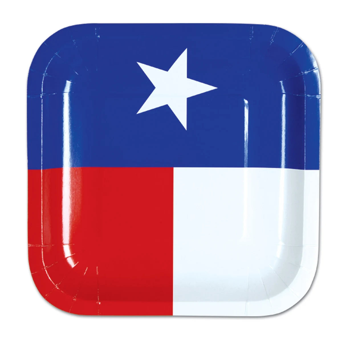 Texas Plates 1