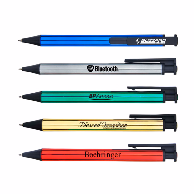 Plastic Pen - Model 1000