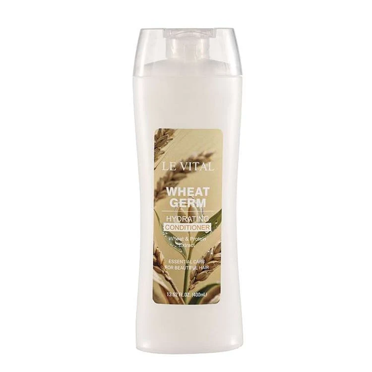 Le Vital Wheat Germ Conditioner - 13.5 oz 1