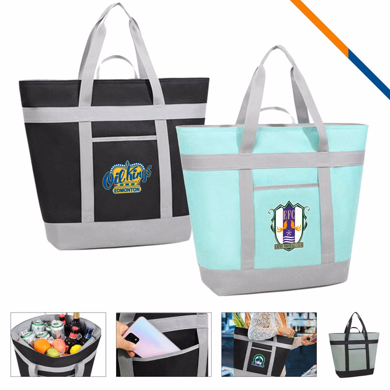 Katie Cooler Tote Bag