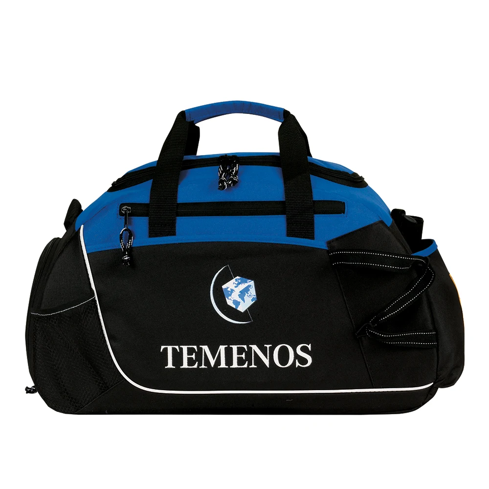 Techno Sportive Duffle Bag 1