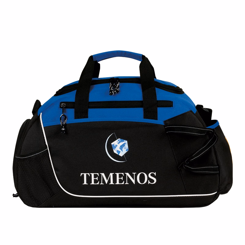 Techno Sportive Duffle Bag