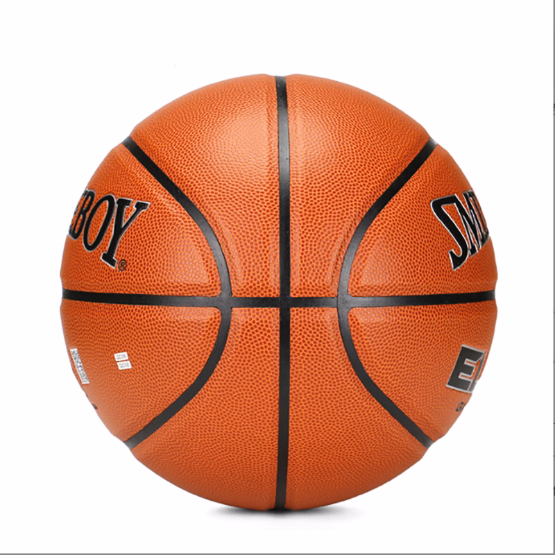 Professional Size Basketball Ball