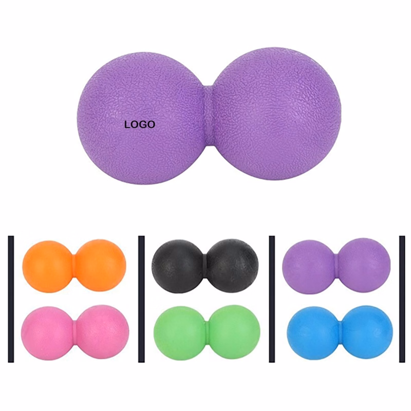 Peanut Massage & Mobility Ball