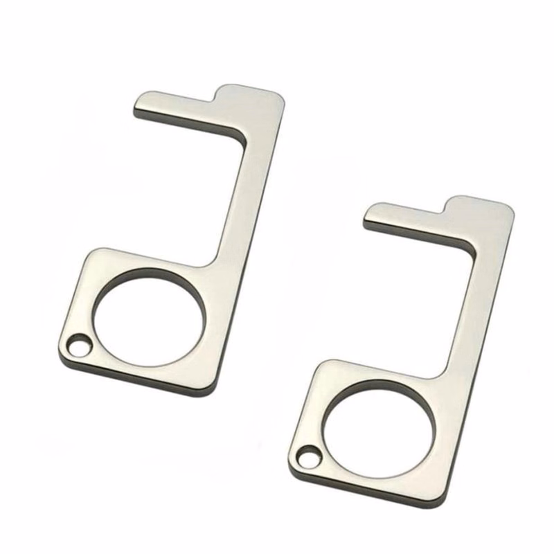 Reusable Touchless Door Opener