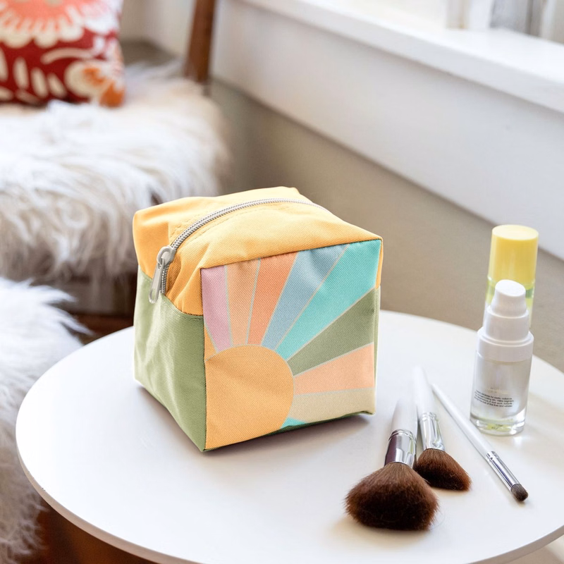 MOD POUCH - LARGE - 4CP POLY