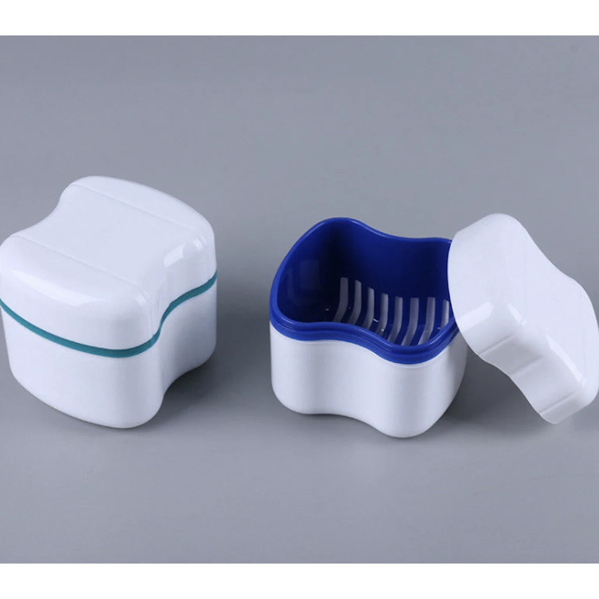 Denture Case 1