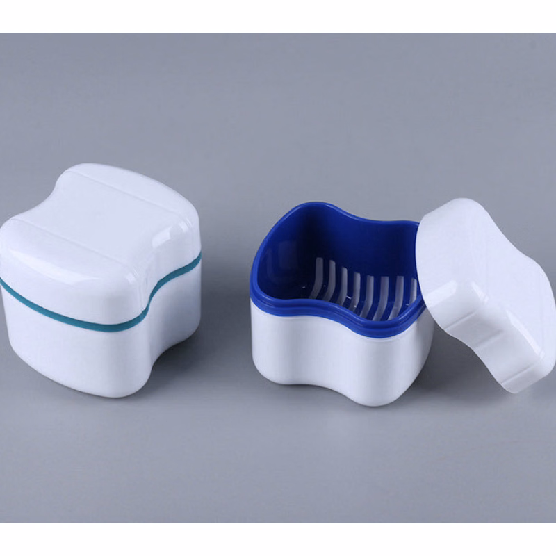 Denture Case