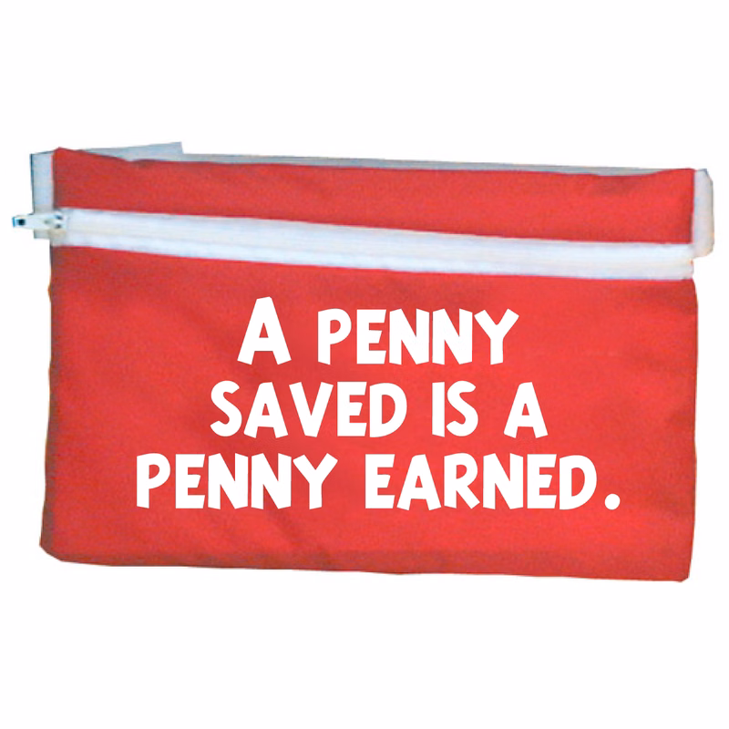 Coupon Caddy