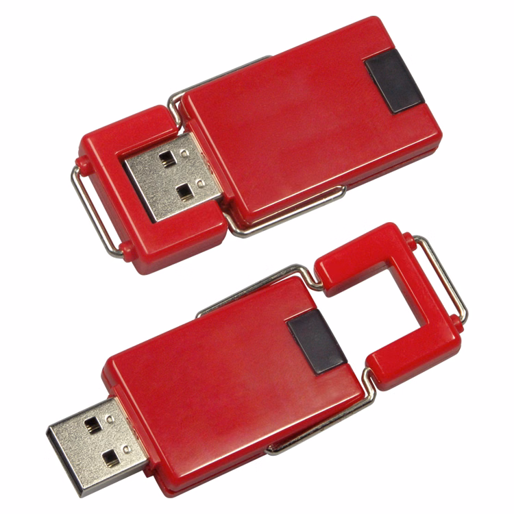 1400FMS - Flash Memory Drive V2.0
