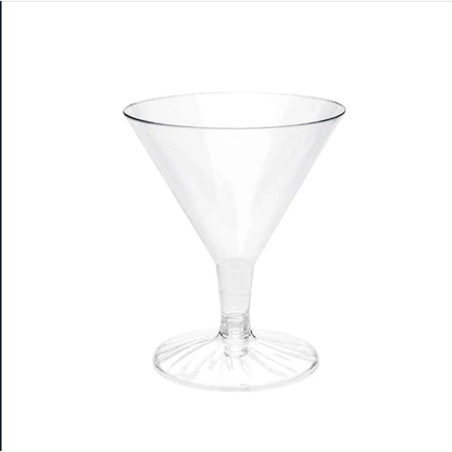Disposable Wine Glasses 1