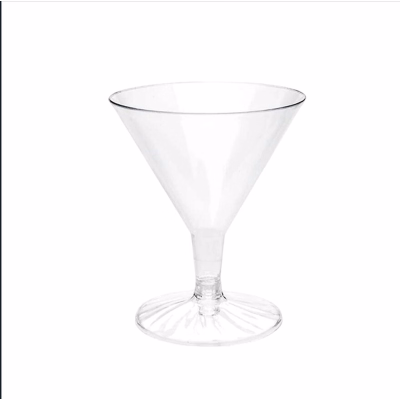 Disposable Wine Glasses