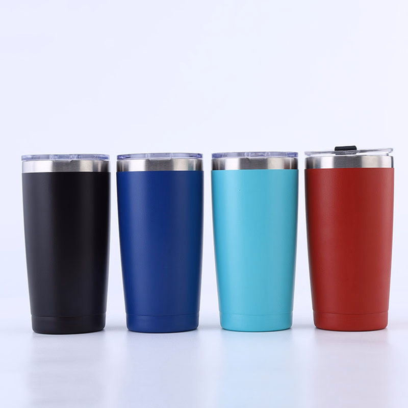 20oz Tumbler Vacuum Insulated Travel Mug