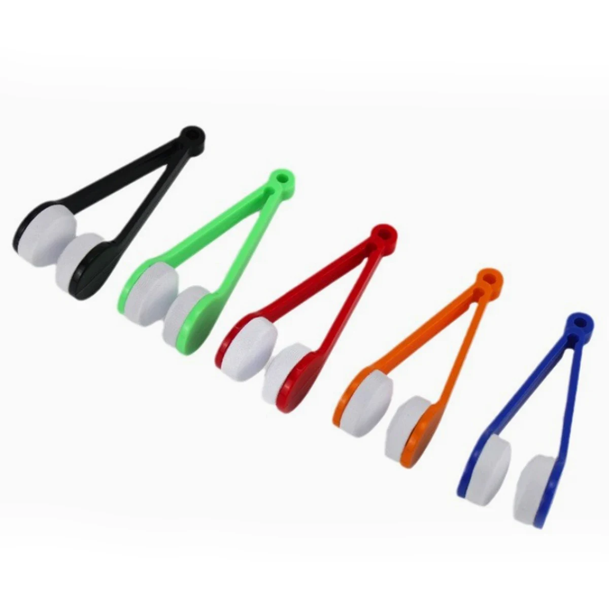 Eyeglasses Cleaner Cleaning Clip 1