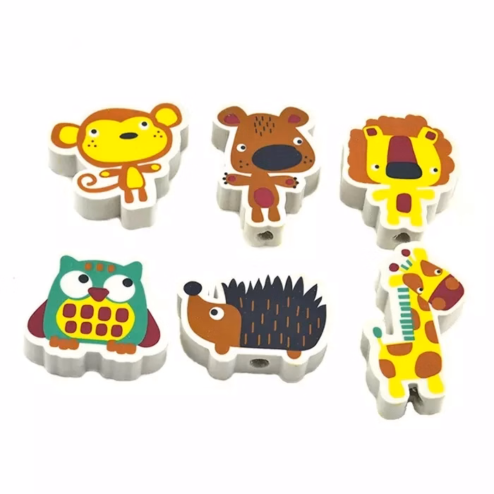 Custom Shape Eraser