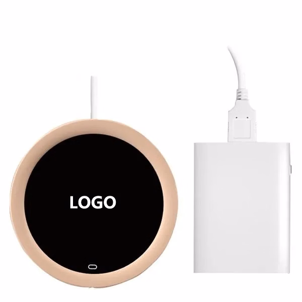USB Thermostatic Coaster