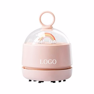 Portable Desktop Mini Vacuum Cleaner