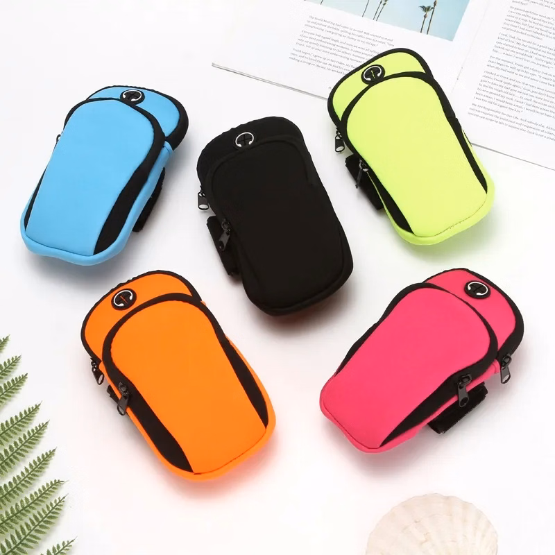 Sports Storage Arm Bag