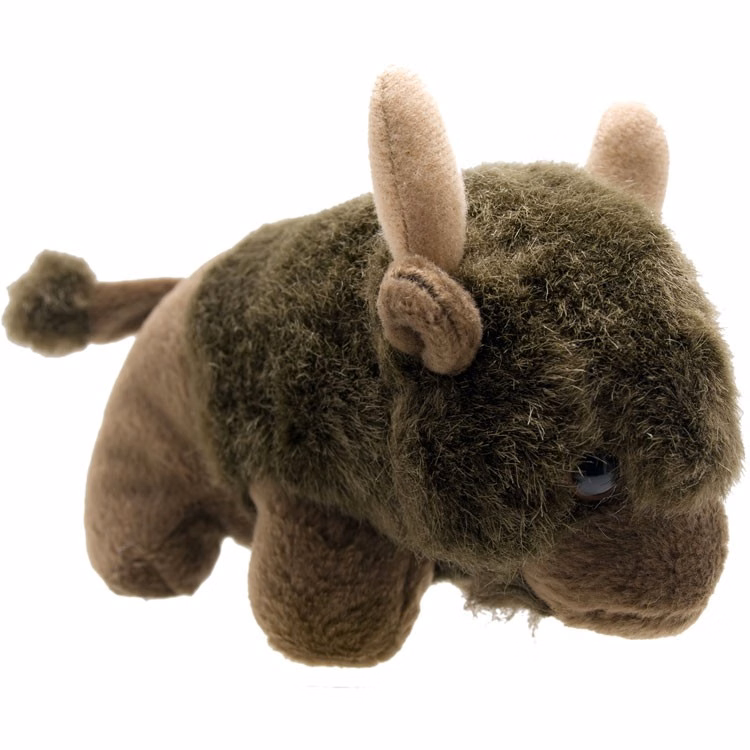 7" Buffalo