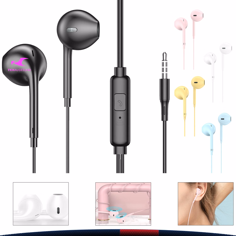 Faraz Earbuds