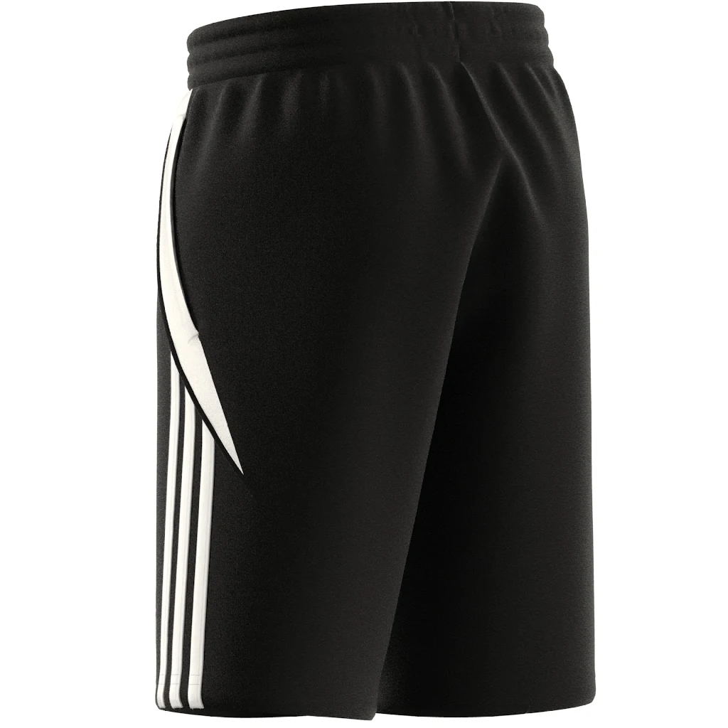 Tiro 24 Sweat Shorts Kids 1