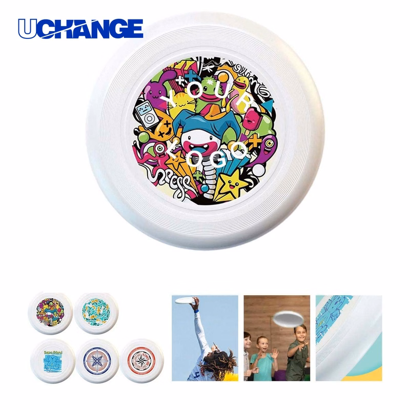 Long Distance Competitive Flying Disc
